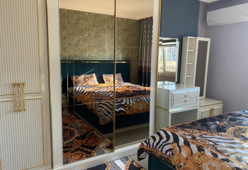 Квартира 2+1 в Алании, Турция | SBB-56299