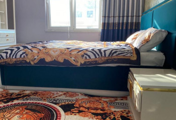 Квартира 2+1 в Алании, Турция | SBB-56299