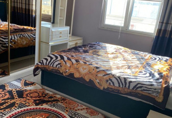 Квартира 2+1 в Алании, Турция | SBB-56299