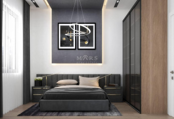 Квартира 2+1 в Алании, Турция | PKK-56288