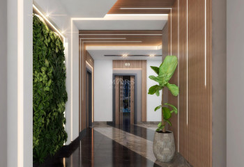 Квартира 2+1 в Алании, Турция | PKK-56288