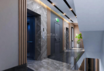 Квартира 2+1 в Алании, Турция | PKK-56288