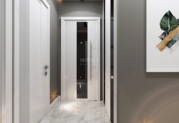 Квартира 2+1 в Алании, Турция | PKK-56288