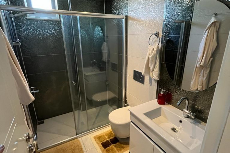 Квартира 2+1 в Алании, Турция | STE-56300