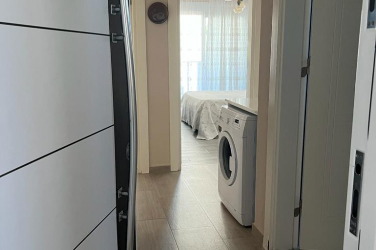 Квартира 2+1 в Алании, Турция | STE-56300