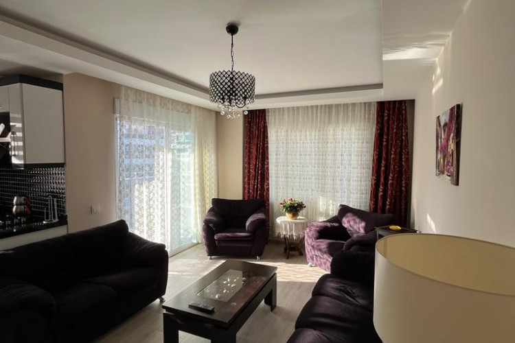 Квартира 2+1 в Алании, Турция | STE-56300