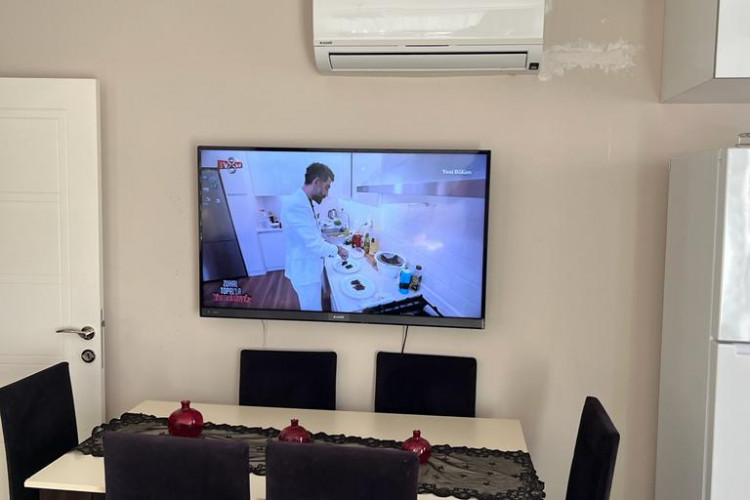 Квартира 2+1 в Алании, Турция | STE-56300