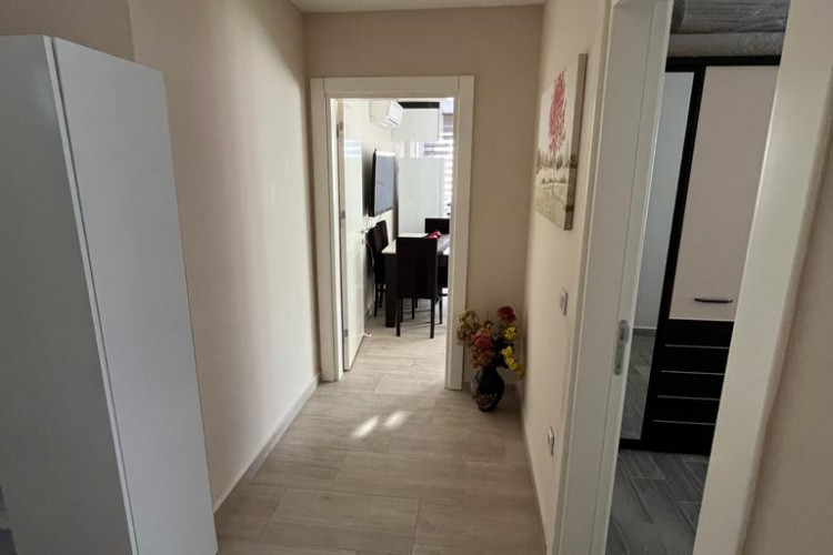 Квартира 2+1 в Алании, Турция | STE-56300