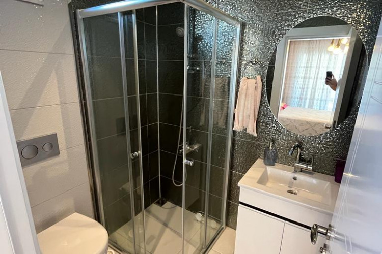 Квартира 2+1 в Алании, Турция | STE-56300