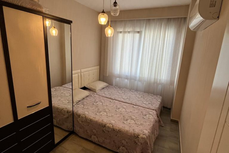 Квартира 2+1 в Алании, Турция | STE-56300