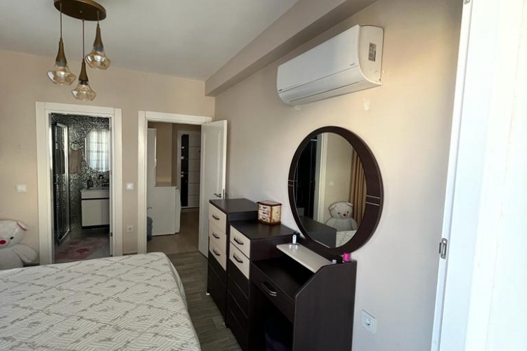 Квартира 2+1 в Алании, Турция | STE-56300