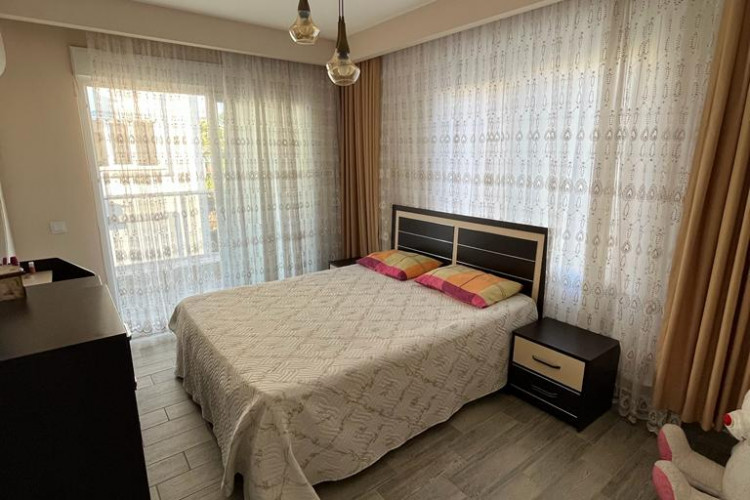 Квартира 2+1 в Алании, Турция | STE-56300