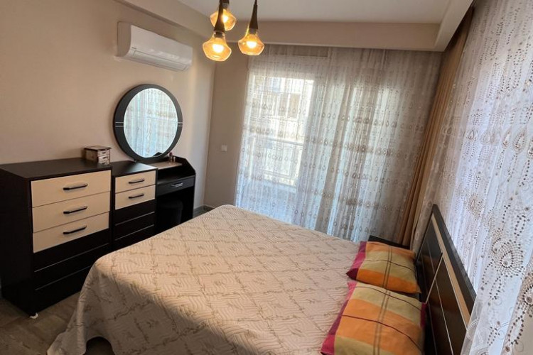 Квартира 2+1 в Алании, Турция | STE-56300