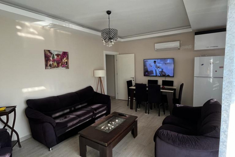 Квартира 2+1 в Алании, Турция | STE-56300