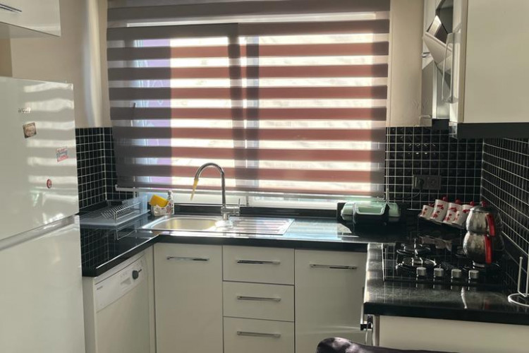 Квартира 2+1 в Алании, Турция | STE-56300