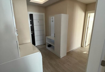 Квартира 2+1 в Алании, Турция | STE-56300