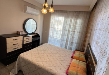 Квартира 2+1 в Алании, Турция | STE-56300