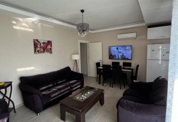 Квартира 2+1 в Алании, Турция | STE-56300