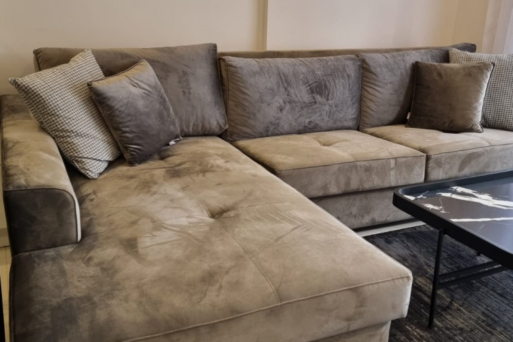 Квартира 1+1 в Каргыджаке, Алания, Турция | PBB-56296