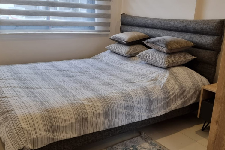 Квартира 1+1 в Каргыджаке, Алания, Турция | PBB-56296