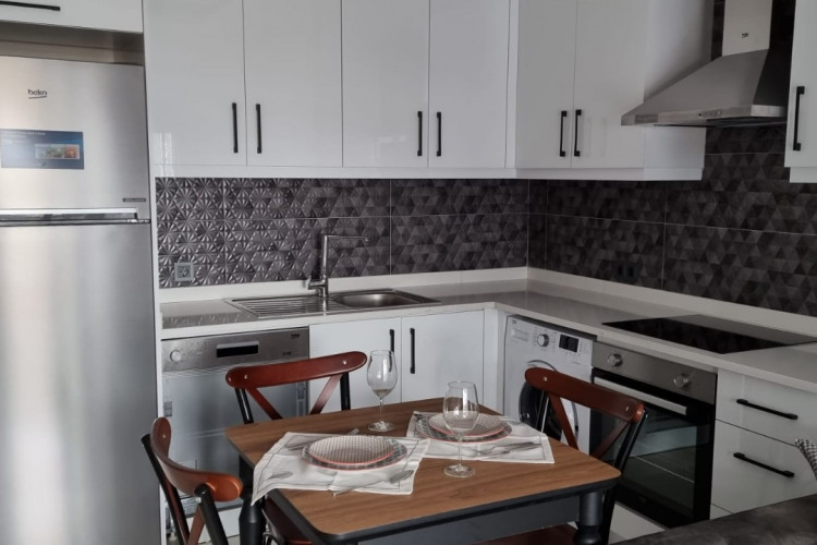 Квартира 1+1 в Каргыджаке, Алания, Турция | PBB-56296