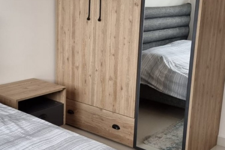 Квартира 1+1 в Каргыджаке, Алания, Турция | PBB-56296