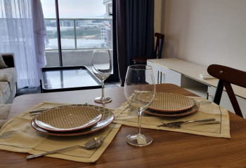 Квартира 1+1 в Каргыджаке, Алания, Турция | PBB-56296