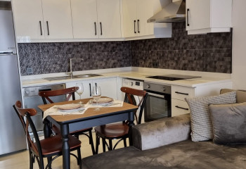 Квартира 1+1 в Каргыджаке, Алания, Турция | PBB-56296