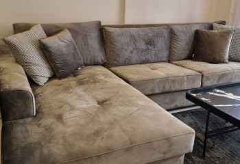 Квартира 1+1 в Каргыджаке, Алания, Турция | PBB-56296