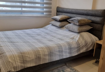 Квартира 1+1 в Каргыджаке, Алания, Турция | PBB-56296