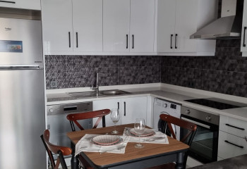 Квартира 1+1 в Каргыджаке, Алания, Турция | PBB-56296