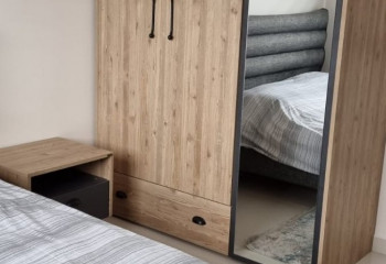 Квартира 1+1 в Каргыджаке, Алания, Турция | PBB-56296