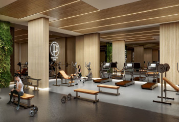 Квартира 2+1 в Стамбуле, Турция | SBB-56306