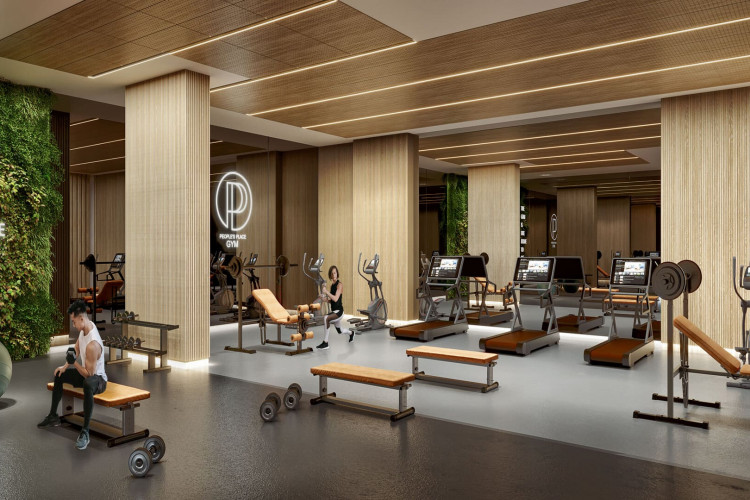 Квартира 1+1 в Стамбуле, Турция | PKK-56304