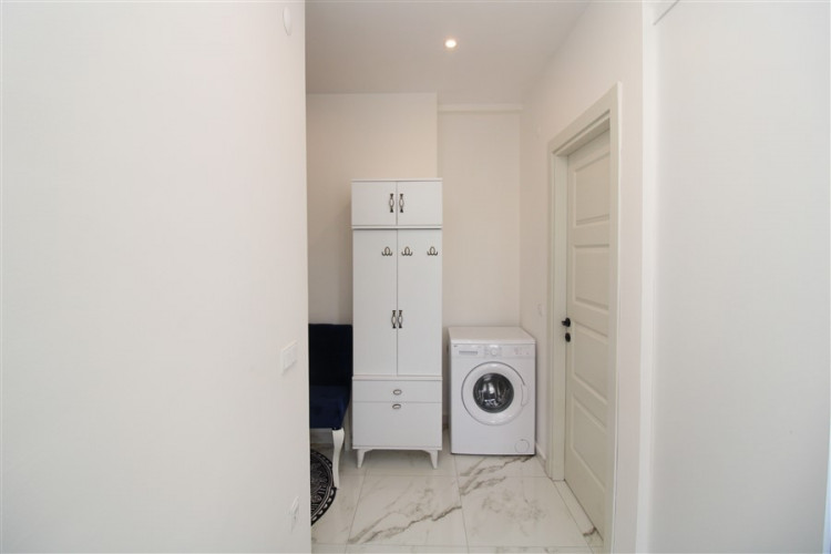 Квартира 1+1 в Алании, Турция | STE-56303