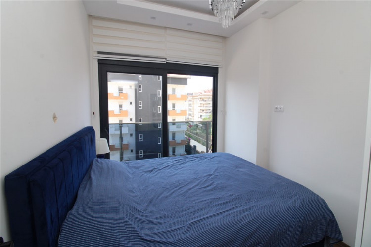 Квартира 1+1 в Алании, Турция | STE-56303