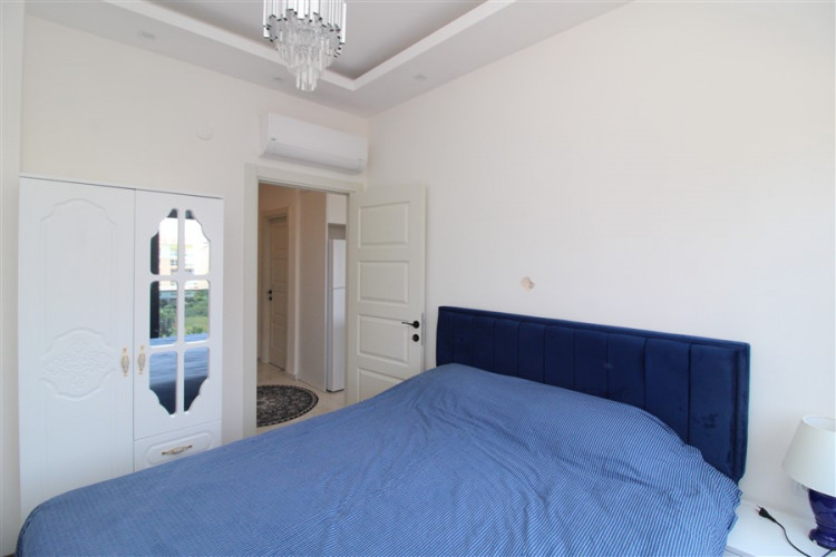 Квартира 1+1 в Алании, Турция | STE-56303