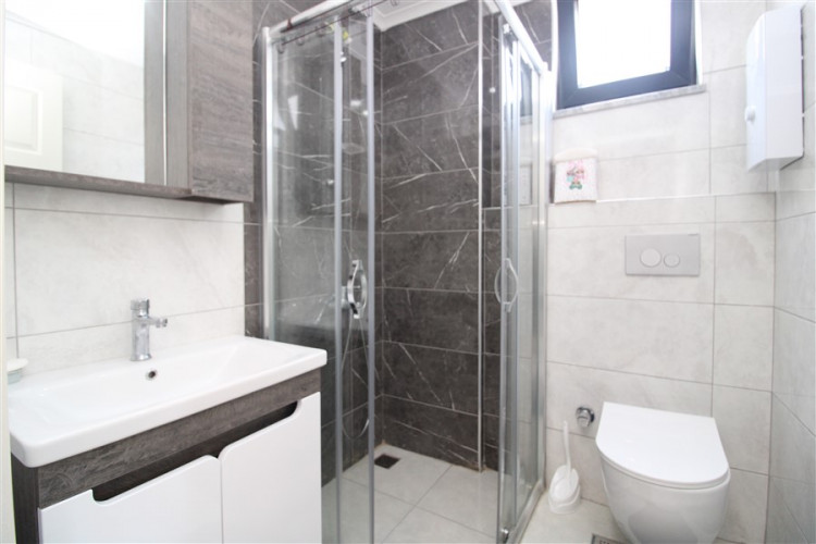 Квартира 1+1 в Алании, Турция | STE-56303