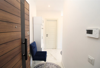 Квартира 1+1 в Алании, Турция | STE-56303