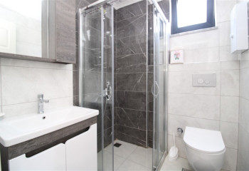 Квартира 1+1 в Алании, Турция | STE-56303