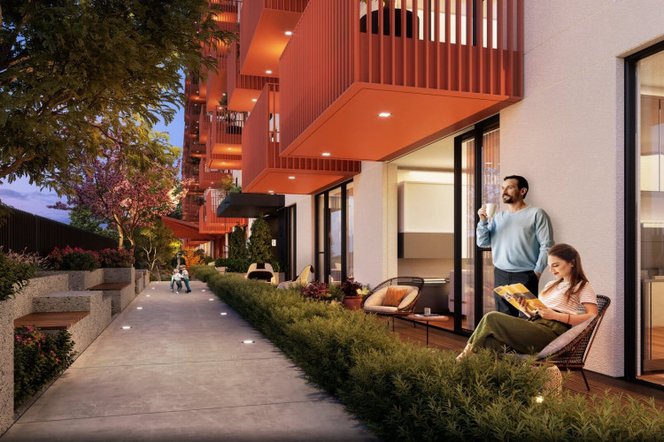 Квартира 2+1 в Стамбуле, Турция | PBB-56305