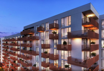 Квартира 2+1 в Стамбуле, Турция | PBB-56305