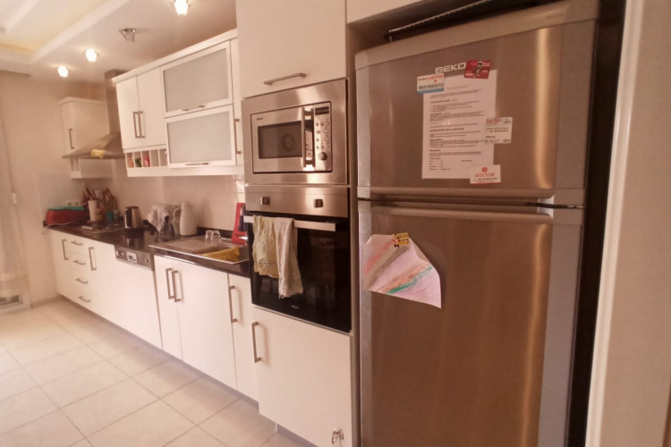 Квартира 2+1 в Алании, Турция | PBB-56315