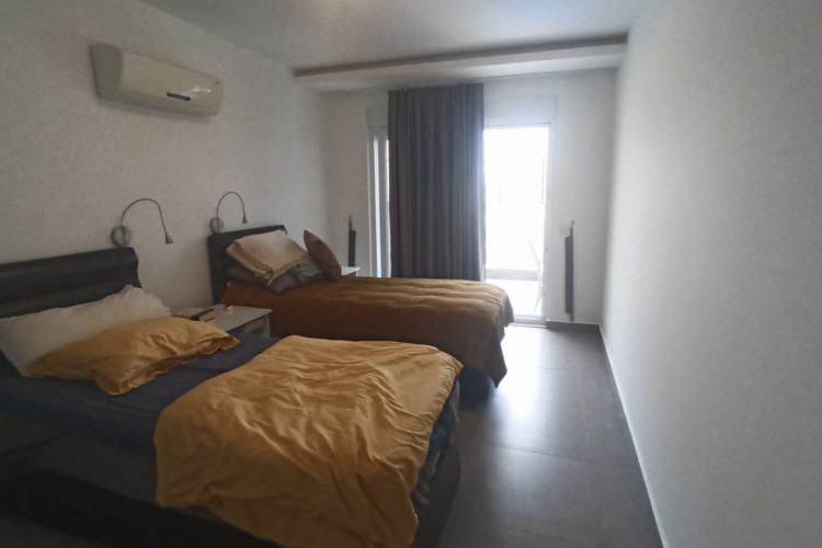 Квартира 2+1 в Алании, Турция | PBB-56315