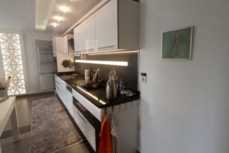 Квартира 2+1 в Алании, Турция | PBB-56315