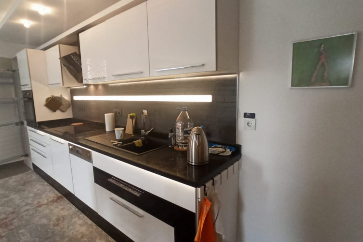 Квартира 2+1 в Алании, Турция | PBB-56315