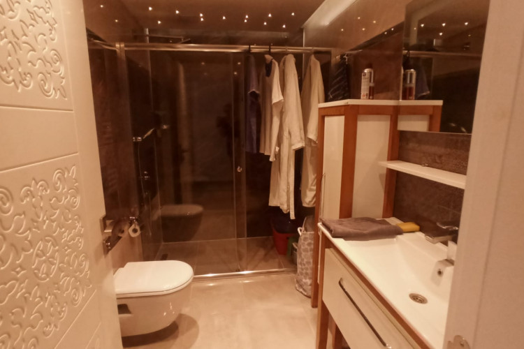 Квартира 2+1 в Алании, Турция | PBB-56315