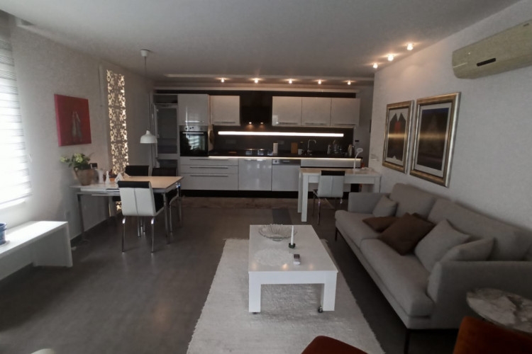 Квартира 2+1 в Алании, Турция | PBB-56315