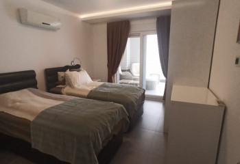 Квартира 2+1 в Алании, Турция | PBB-56315