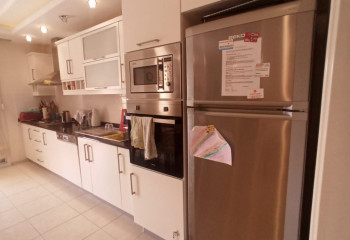 Квартира 2+1 в Алании, Турция | PBB-56315